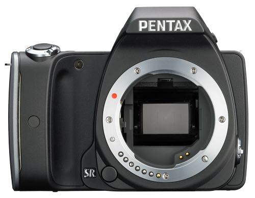 Pentax K-S1 ✭ Camspex.com